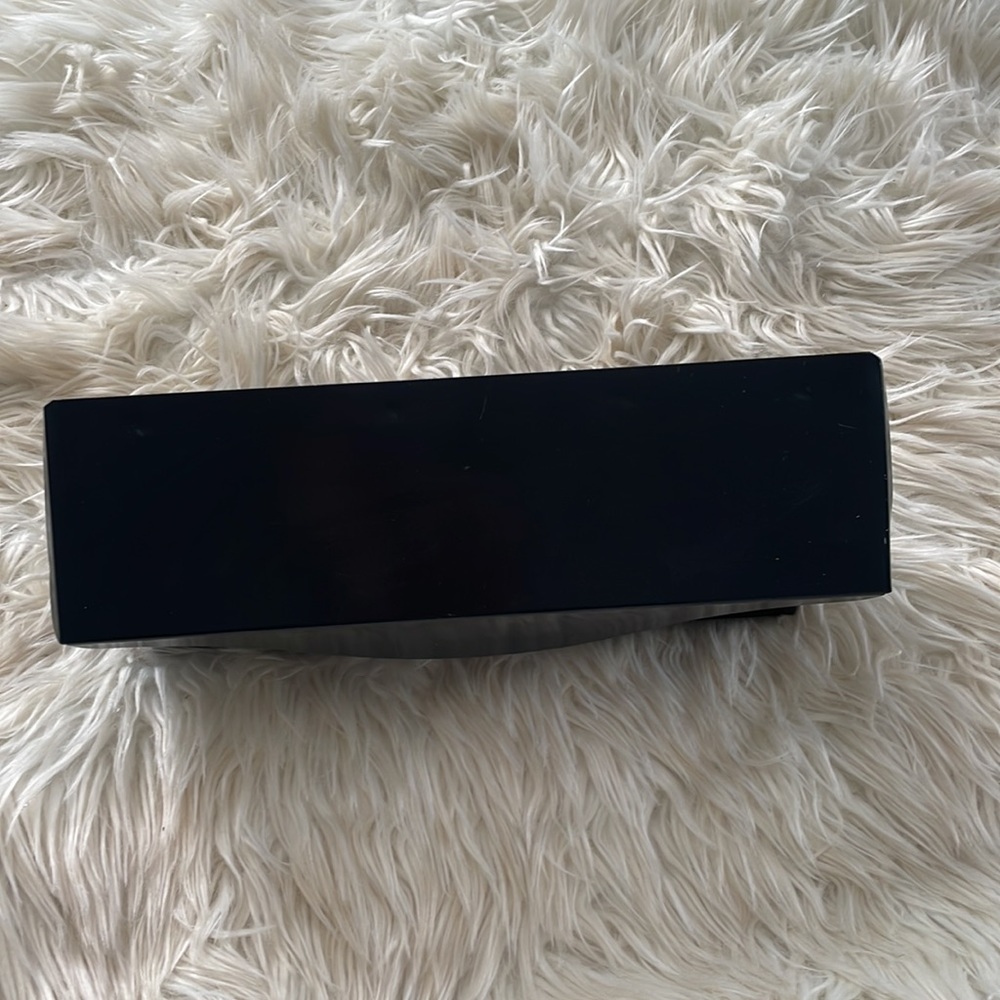 Black small medium metal hanging classroom Suggestion box mail box storage box - Picture 11 of 17